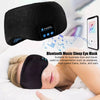 Bluetooth Wireless Headphones Sleeping Eye Mask