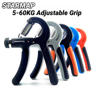 Hand Grip Strengthener for Forearm Muscle Training