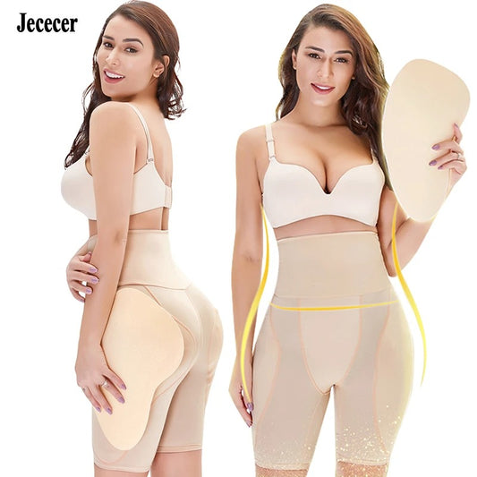 High Waist Body Shapers