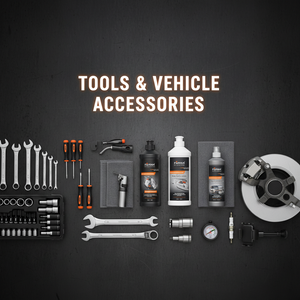 Tools & Vehicle Accessories