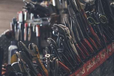 Tools & Vehicle Accessories