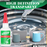 Oily Glue Super Strong 50g Welding Multi-purpose Fast Repair Instant Bonding Welding Glue for Metal, Plastic, Wood, Ceramics, Leather, Glass,Super Glue All Purpose With precision dispenser 1-5pcs. - AliExpress 21 - Image 3