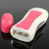 Handheld Electric Wax-melt Heater Machine Portable Epilator Roll on Wax Depilatory Heater Skin Care Tools Hair Removal Heater - AliExpress 66 - Image 3