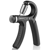 5-60KG Hand Grip Strengthener Gym Equipment Gripper Forearm Exerciser Grips Exercise Hands And Fingers Trainer Muscle Fitness - Image 6