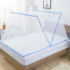 Foldable Mosquito Net Baby Bed for Safe Sleep