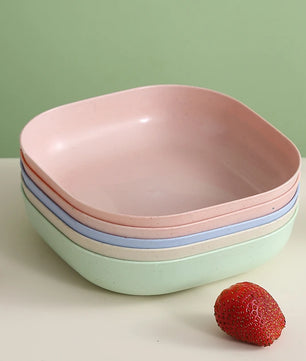 10 PCS FRUIT PLATE