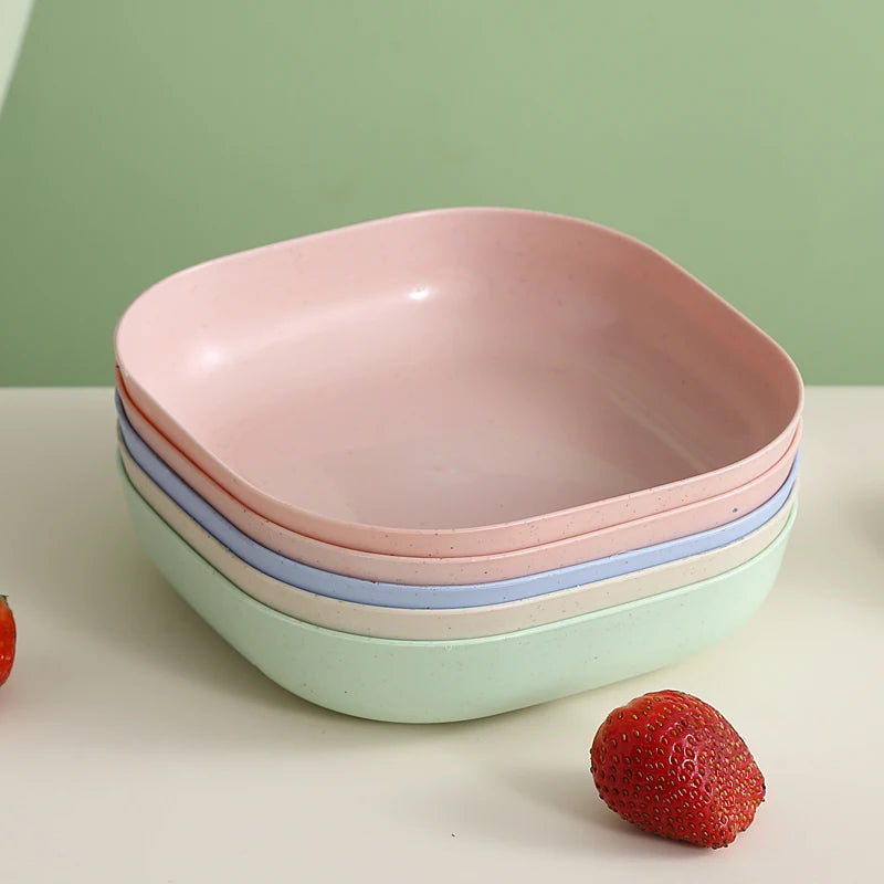 10 PCS FRUIT PLATE
