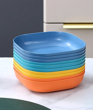 10 PCS FRUIT PLATE