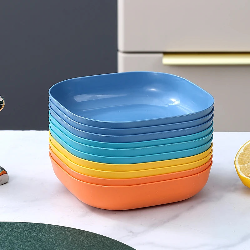 10 PCS FRUIT PLATE