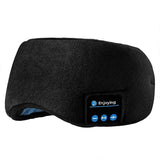 Bluetooth Wireless Headphones Sleeping Eye Mask Earphones Smart Music Sleep Headband Soft Elastic Eye Cover Headset Yoga Travel - AliExpress 66 - Image 7