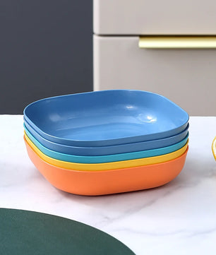 10 PCS FRUIT PLATE