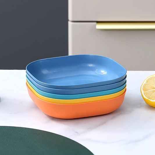 10 PCS FRUIT PLATE