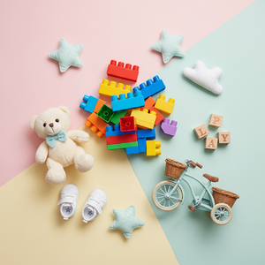 Baby & Kids