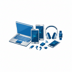 Electronics & Gadgets