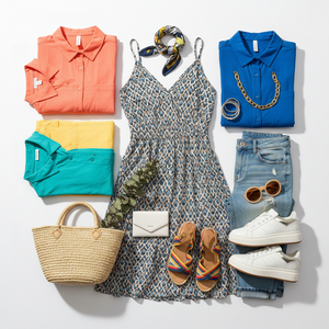 Fashion & Apparel