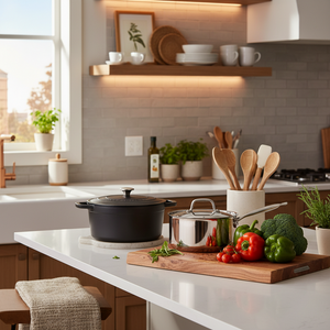 Home & Kitchen