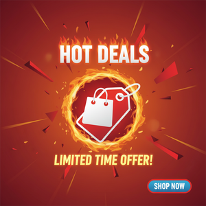 Hot Deals