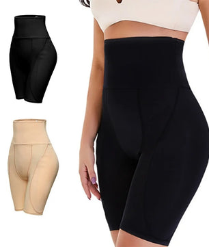 High Waist Body Shapers