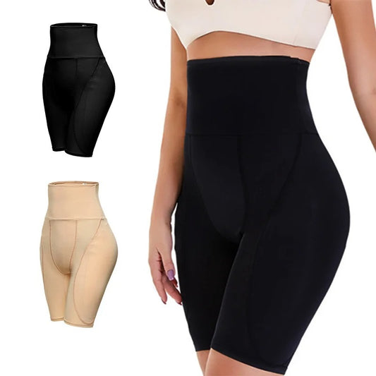 High Waist Body Shapers