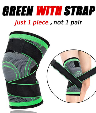 1 Pcs Knee Support