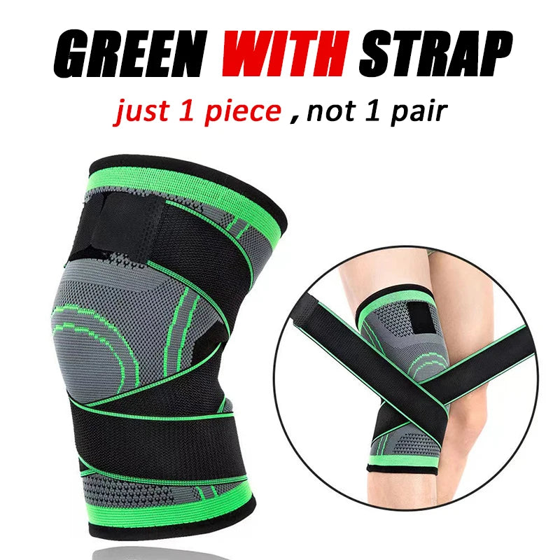 1 Pcs Knee Support