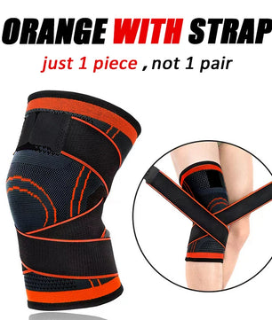 1 Pcs Knee Support