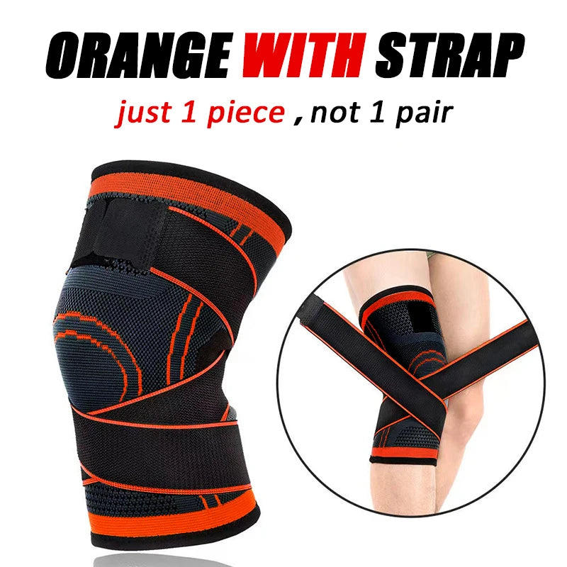 1 Pcs Knee Support