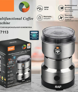 Nima Electric Grinder