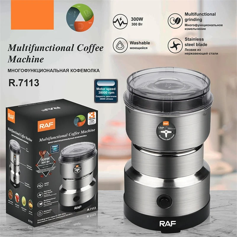 Nima Electric Grinder
