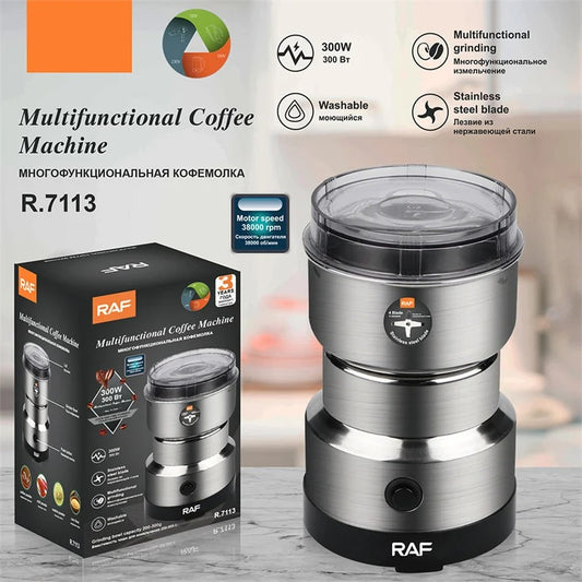 Nima Electric Grinder