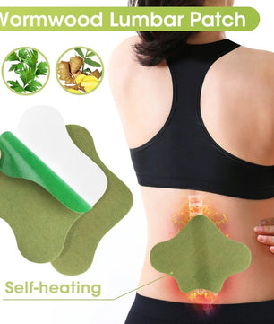 10 Pcs Pain Relief Vertebral Patch