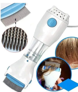 V Comb