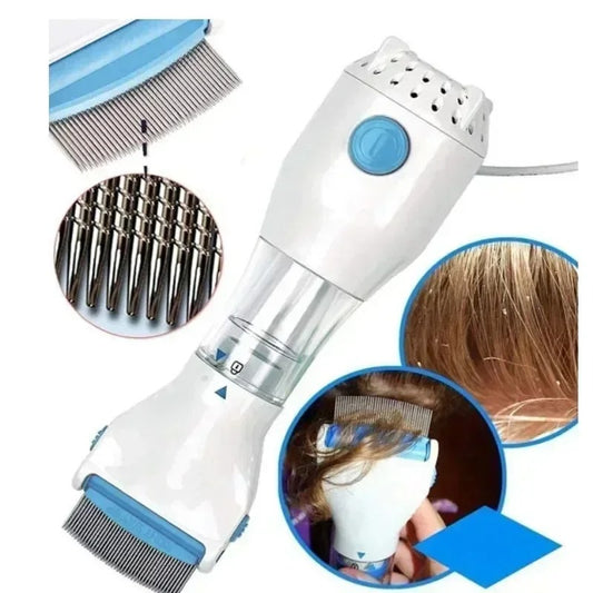 V Comb