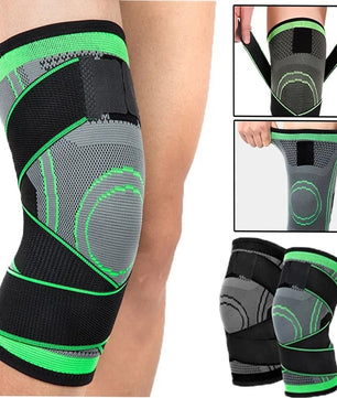 1 Pcs Knee Support