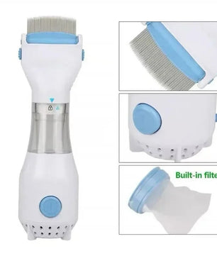 V Comb