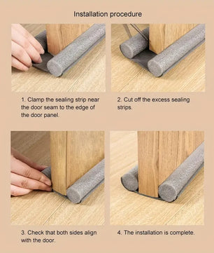 Door Sealer