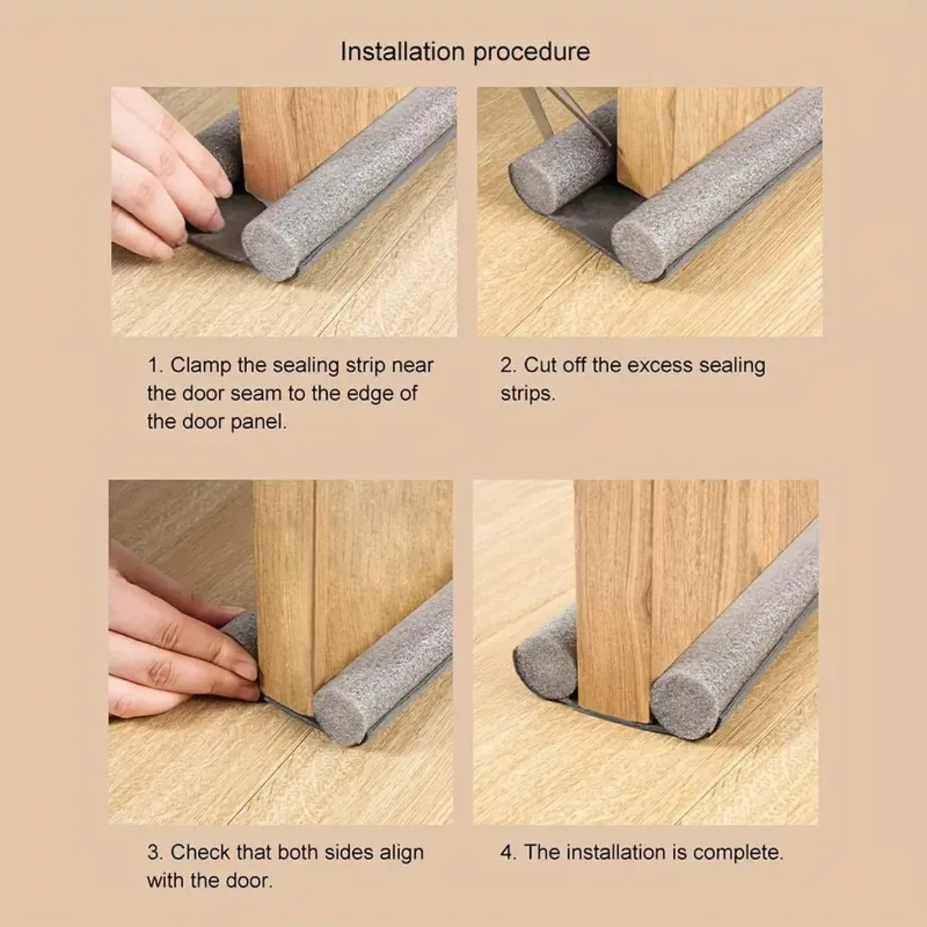 Door Sealer