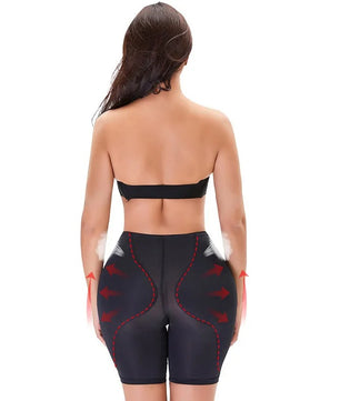 High Waist Body Shapers