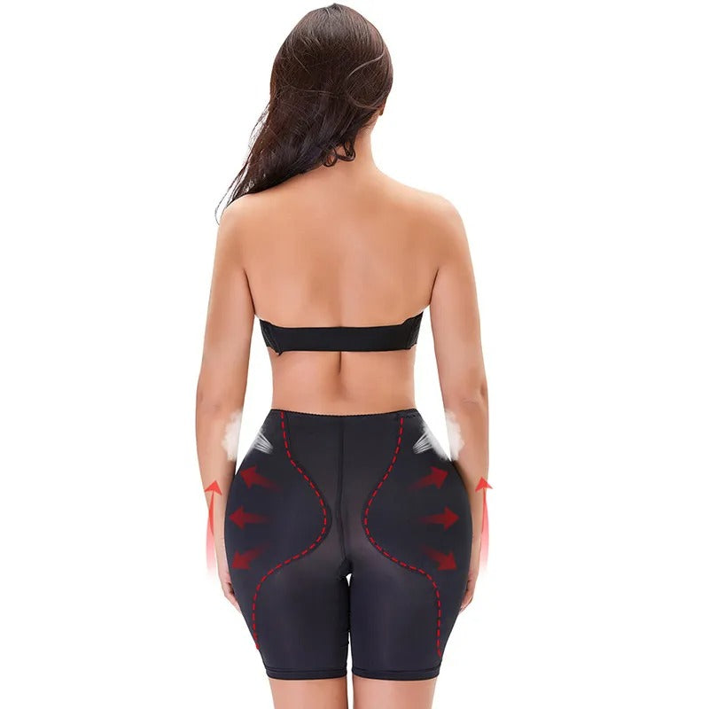 High Waist Body Shapers
