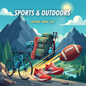 Sports & Outdoors